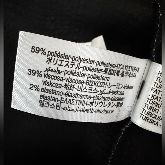 🖤 ZARA Woman Plaid Mini Dress ZW Collection | Size M | New - Picture 4 of 5